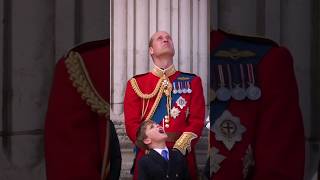 Trooping the Colour 2024 Highlights  Getty Images shorts [upl. by Atis]