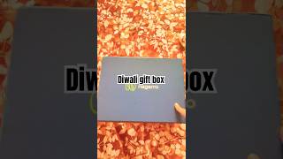 Diwali gift 2024 by nagarro 🪔 unboxing diwaligifts nagarro giftunboxing gift diwalispecial [upl. by Juliana240]