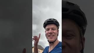 Op De Fiets Naar Turkije  Dag 6 [upl. by Cortie171]