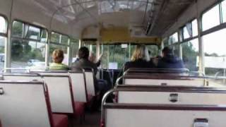 Bristol RE SWC 24K Woottens Chorleywood 2009  Best RE sounds on YouTube [upl. by Feldt518]