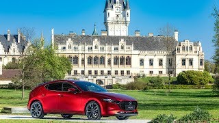 Mazda bei den Design Days in Grafenegg [upl. by Athalia]