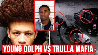 The Real Reason The Trulla Mafia Killed Young Dolph [upl. by Ardnajela]