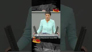 Eine Lehre ziehen de deutsch germany german news politik new shorts real media bsw [upl. by Giacomo618]