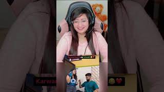 10000 ke piche pichwada de diya💀💀 funny comedyreaction viralvideo comedy duet [upl. by Viole]