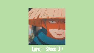 Kamaitachi  Lana speed upnightcore [upl. by Molly446]