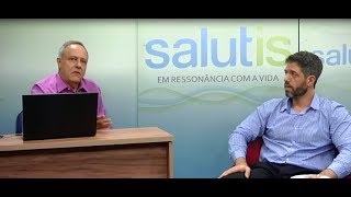 Disbiose intestinal seus sintomas manifestações e tratamento Confira no Salutis [upl. by Gibbeon]