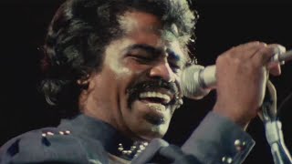 James Brown  The Payback Zaire 1974 [upl. by Carina]