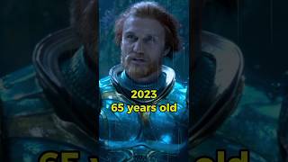 DOLPH LUNDGREN EVOLUTION 19852024 shortsfeed shorts dolphlundgren viral evolution trending [upl. by Paehpos]