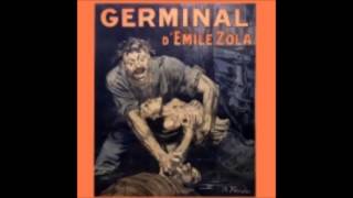 Germinal 17  Émile Zola  AudioBook FR [upl. by Findley]