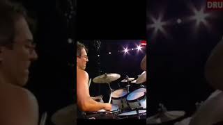 Vinnie Colaiuta 🥁🔥 [upl. by Jenesia]