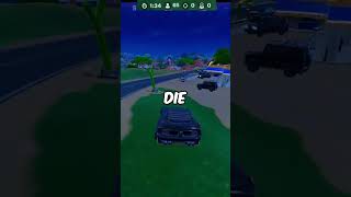 Car Attachments Only fortnite funny [upl. by Packton319]