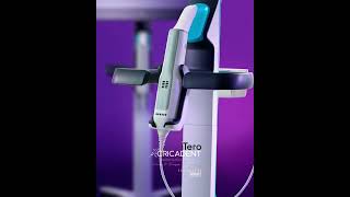 ITERO 5D PLUS  SCANNER INTRAORAL [upl. by Jenn]