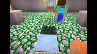 HCG Tv Special Minecraft 33 by LEOPOWERBLAST [upl. by Kearney108]