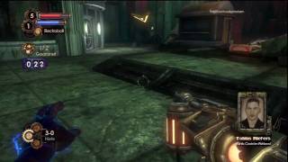 Bioshock 2 Walkthrough Hard German HD Pauper´s Drop 39 [upl. by Anniroc582]