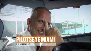 PilotsEYEtv  PliotsNIGHT  Meet and Greet the MIAMI CREW [upl. by Lucho448]