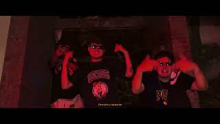 Killa Bass  Montkrlo DagoDrill amp CraterMaldonado  Prod x 9Nine Beats Video Oficial [upl. by Aneekahs]