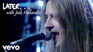 Alice In Chains  Would LaterWith Jools Holland  May 7 1993 [upl. by Aihsele]