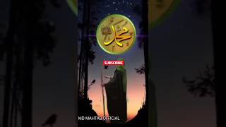 Hamare nabi ki nikah 4 aurat se hoga islamicprayer like dua wazifa trending shortsfeed [upl. by Derzon]