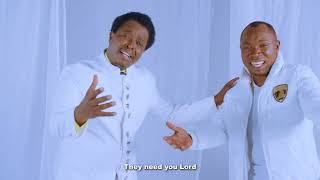 FANYA JAMBO BY PASTOR MUSEMBI FT SIFAELI MWABUKA SMS SKIZA 6983057 TO 811 [upl. by Yazbak]