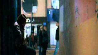 The Streets  Blinded By The Light  Kidulthood music video [upl. by Adrianna752]