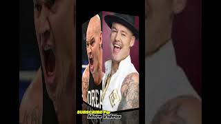 Short Story about Baron Corbin  WWE Star  Wrestlemania [upl. by Gisser]