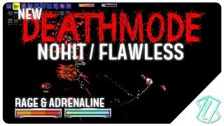 New Deathmode Calamitas Doppelganger NOHIT  FLAWLESS Rage amp Adrenaline [upl. by Repsag608]