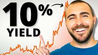 This HighYield Dividend Stock Is ON FIRE  I’m Buying More 🔥 [upl. by Shaya103]