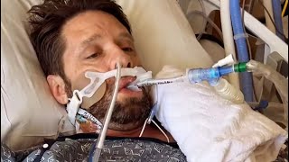 Danny Pintauro died after scooter accident [upl. by How]