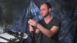 Top 5 Monopods Reviewed [upl. by Cairns]