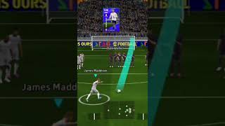 AMF Payment of finesefootball efootball2024 efootball2023 pes pesmobile youtubeshorts youtube [upl. by Marci]