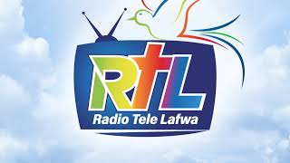 RADIO TELE LAFWA LIVE [upl. by Aicertap994]