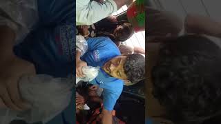 Bnc to hwh Genarel coach journey viralvideo comedy sadstatus hokar railway [upl. by Palestine490]