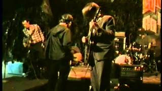 US Maple Live November 20th 1997  Baltimore  Cones and Rods Festival [upl. by Norbert38]