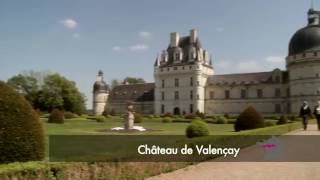 Château de Valençay [upl. by Leisam]