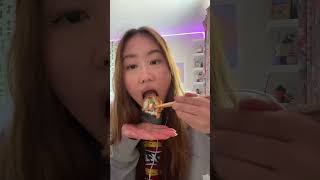 ASMR SUSHI MUKBANG [upl. by True]