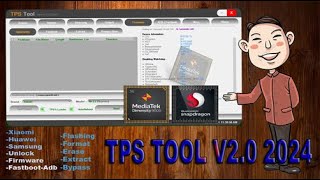 Review TPS Tool V2 Update 2024  Offline Mode  The Latest Version of Your Android Work Tool [upl. by Johna]