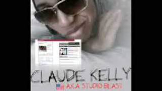 Claude Kelly  One Week 2009 [upl. by Salba]