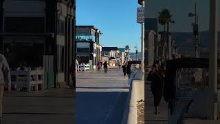 Hermosa Beach Vibes [upl. by Hanoj51]