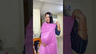 Maternity shoot এর জন্য ড্রেস নিলাম👗☺️কিন্তু কবে করবো জানিন minivlog bengaliviralvideo pregnancy [upl. by Fujio352]