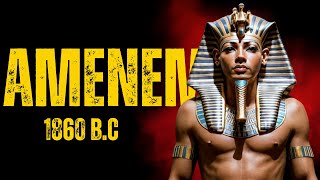 Amenemhat III  The Pharaoh of Prosperity [upl. by Dlorrej]