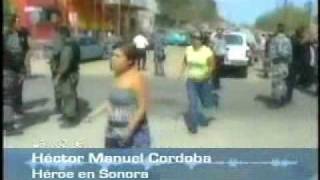 GUARDERIA ABC TRAGEDIA EN HERMOSILLO Heroes Francisco Manuel Lopez Hector Manuel Lopez Cordova [upl. by Dorelia]