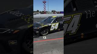 Ty Gibbs had a crazy weekend in Sonoma racing automobile nascar sports car fast motivation [upl. by Brubaker]