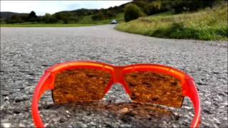 Radbrille Gloryfy G4  Praxistest NEU [upl. by Allie]