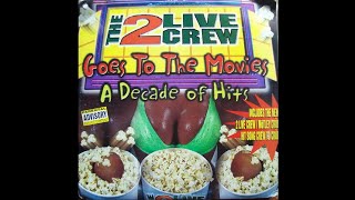 The 2 Live Crew  Get It Girl Extended Mix Crack House [upl. by Veneaux376]