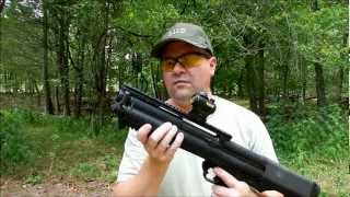 KelTec KSG Safety Concern And Update [upl. by Deelaw343]