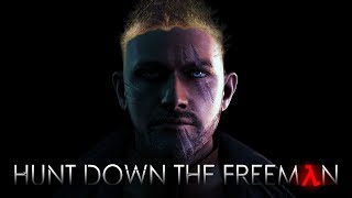 Hunt Down The Freeman Review  Gggmanlives [upl. by Niatirb]