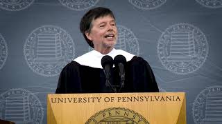 Commencement 2022  Ken Burns Speech [upl. by Cristiona]