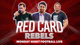 Aman and Abhinav Roast Avash Red Card Rebels  Gameweek 2 [upl. by Raff]