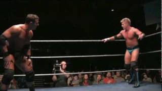 Jon Cutler VS Val Venis VS Shane Madison Part 2 of 2 CWE [upl. by Mela584]