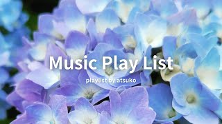 playlist  どんな時でも気分が上がる曲🎧｜music play list [upl. by Ayna218]